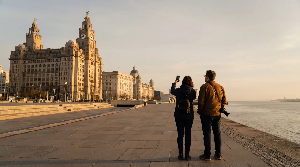 Exciting Liverpool｜图片节点 5