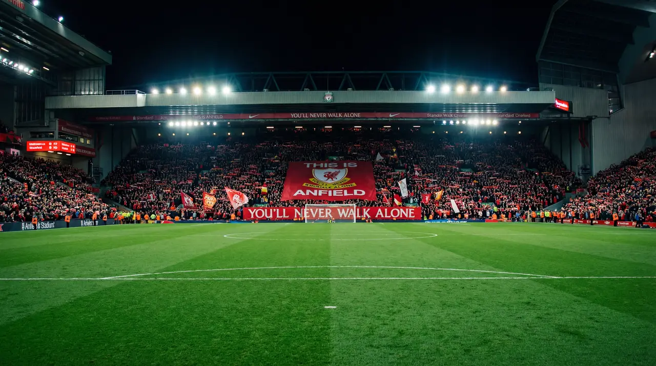 Exciting Liverpool｜图片节点 10