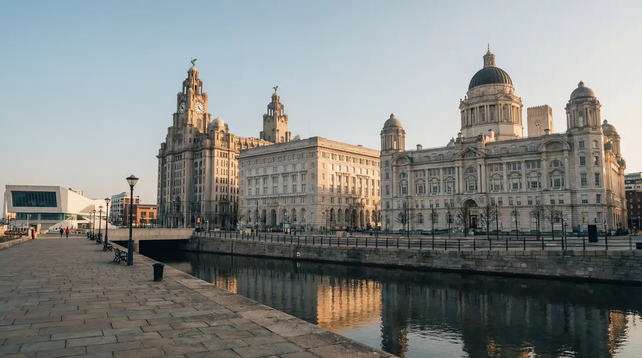 Exciting Liverpool｜图片节点 11