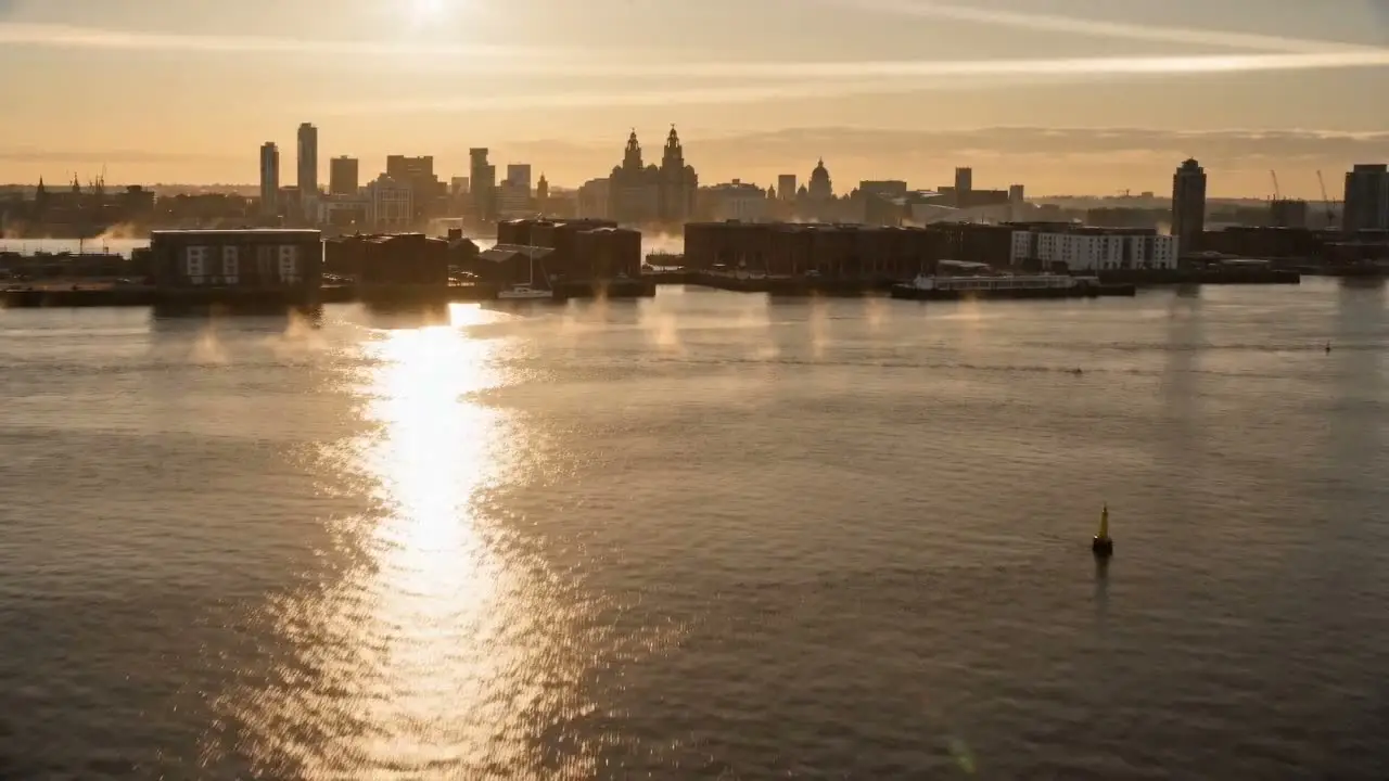 Exciting Liverpool｜视频节点 13