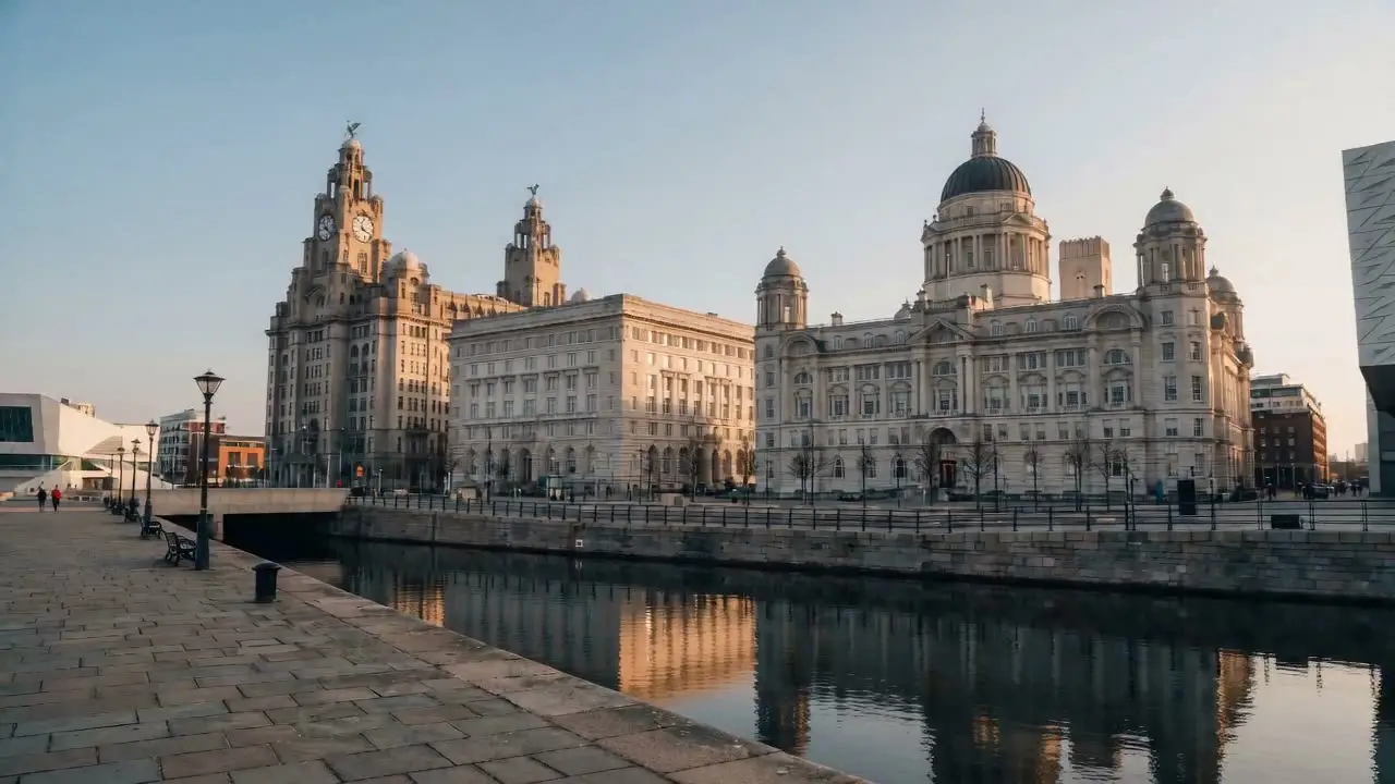 Exciting Liverpool｜视频节点 16
