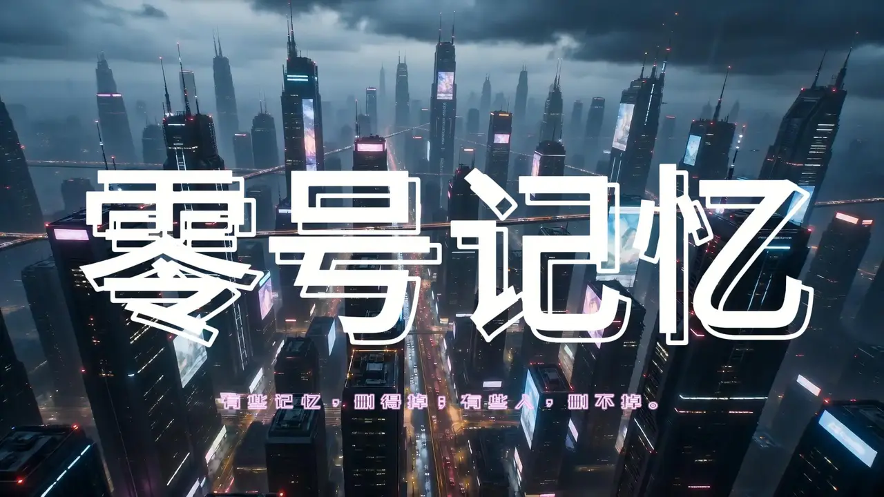 零号记忆