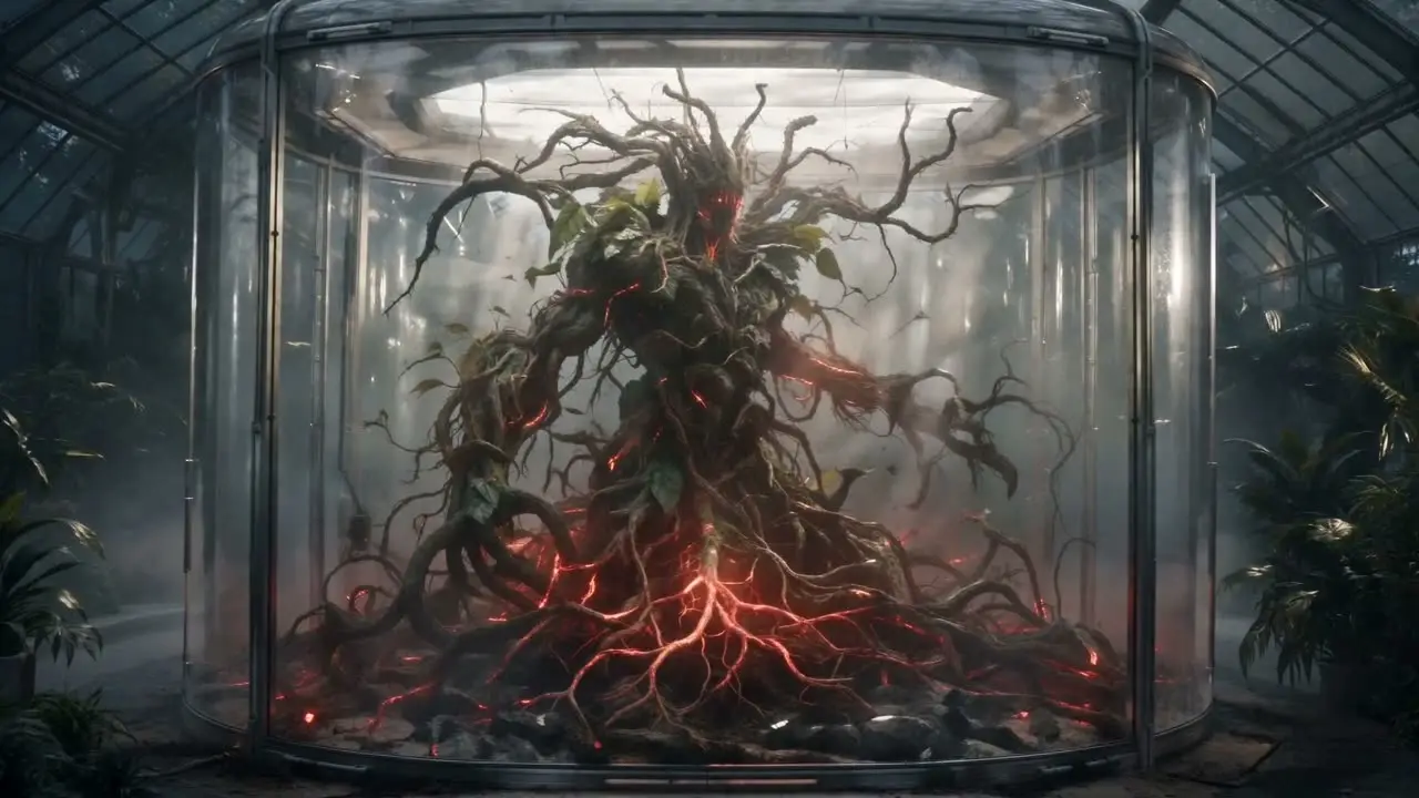 Image2 + Seedance2.0 连贯Ai长视频工作流分享｜视频节点 15