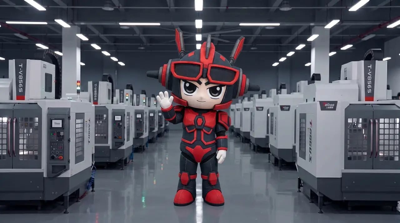ai生成创世纪数控系统内部教学视频｜图片节点 2