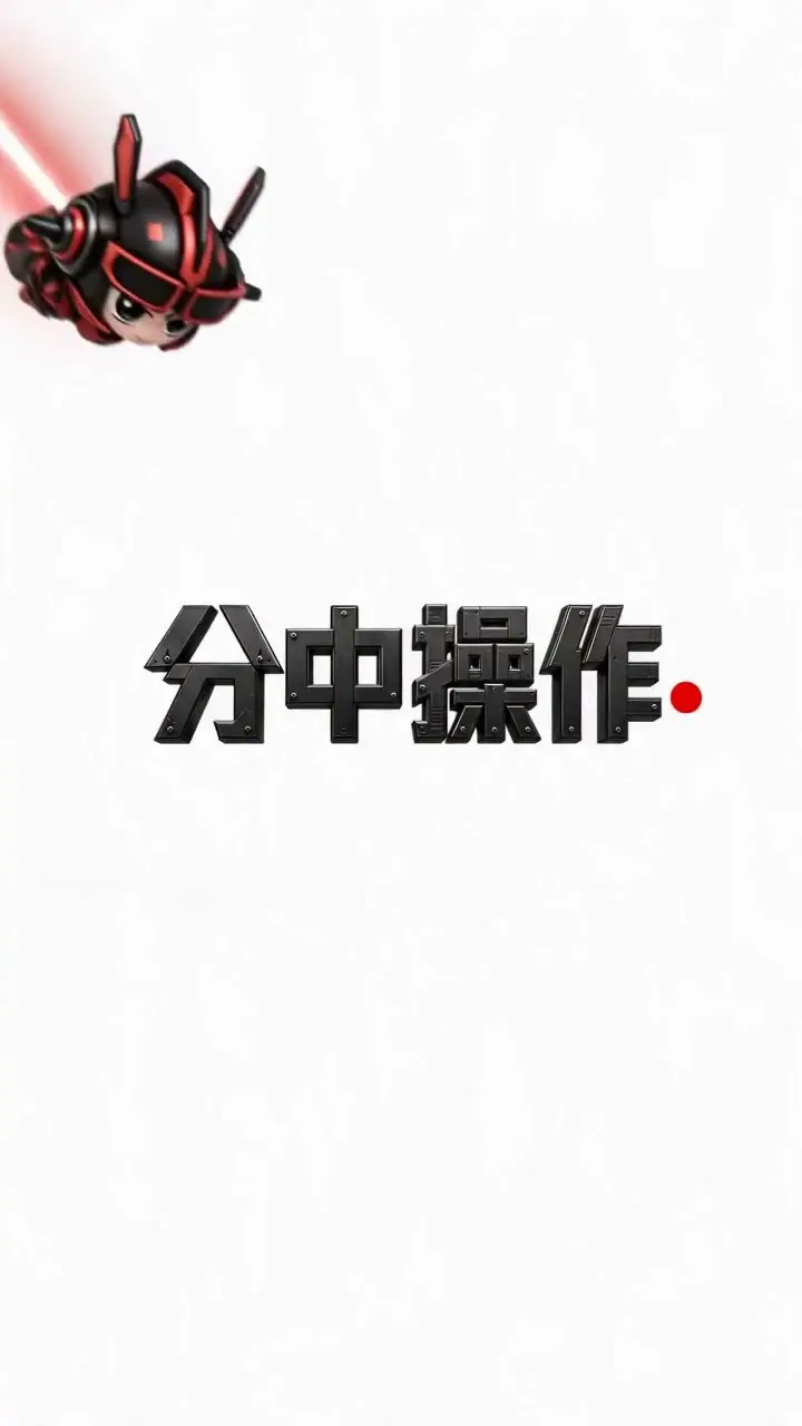 ai生成创世纪数控系统内部教学视频｜视频节点 7 - 副本