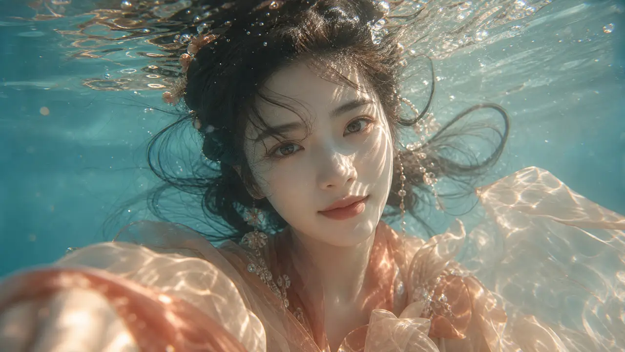 中式水下“美人”｜图片节点 14 - 副本
