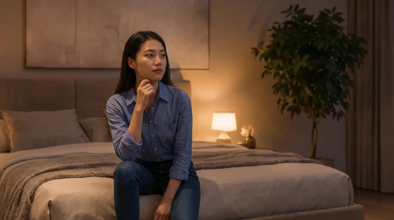 保持Ai视频场景一致性的5种方法｜图片节点 8