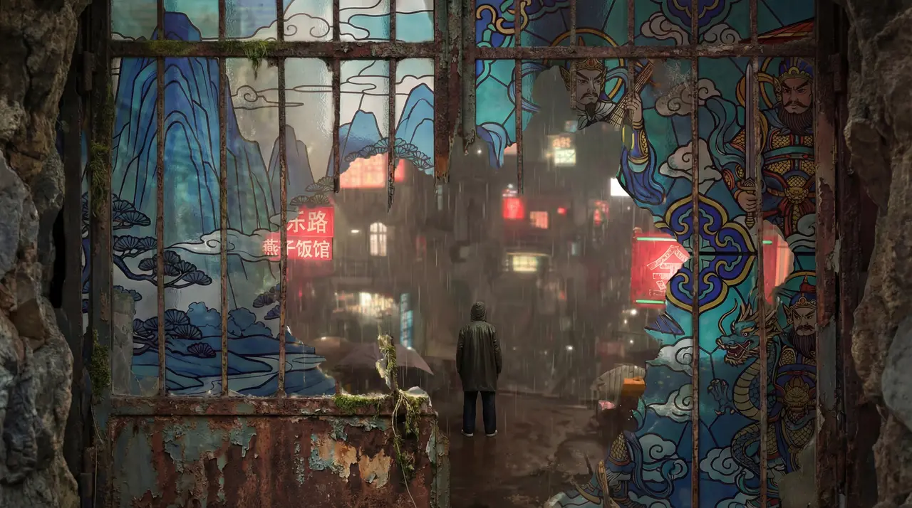 暗夜盲盒｜图片节点 5