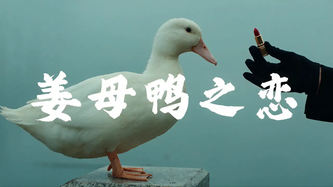 姜母鸭之恋