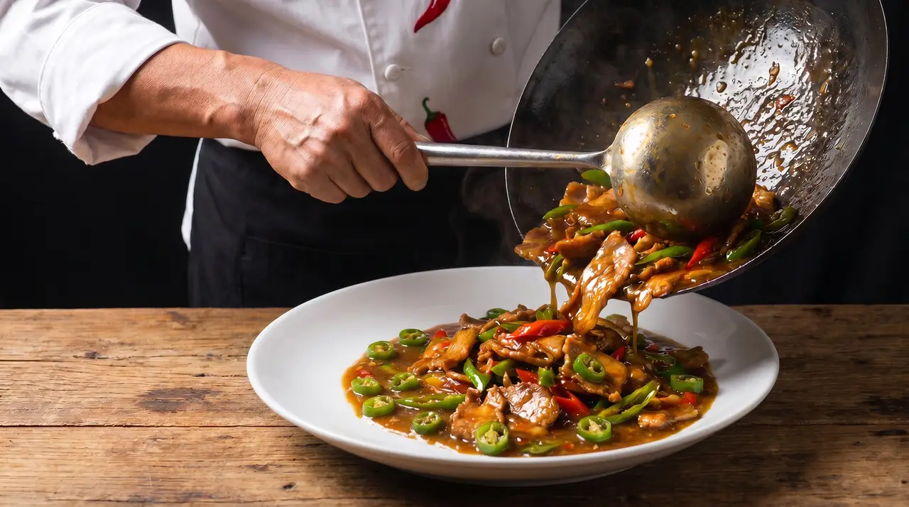 我aii辣椒炒肉｜图片节点 35