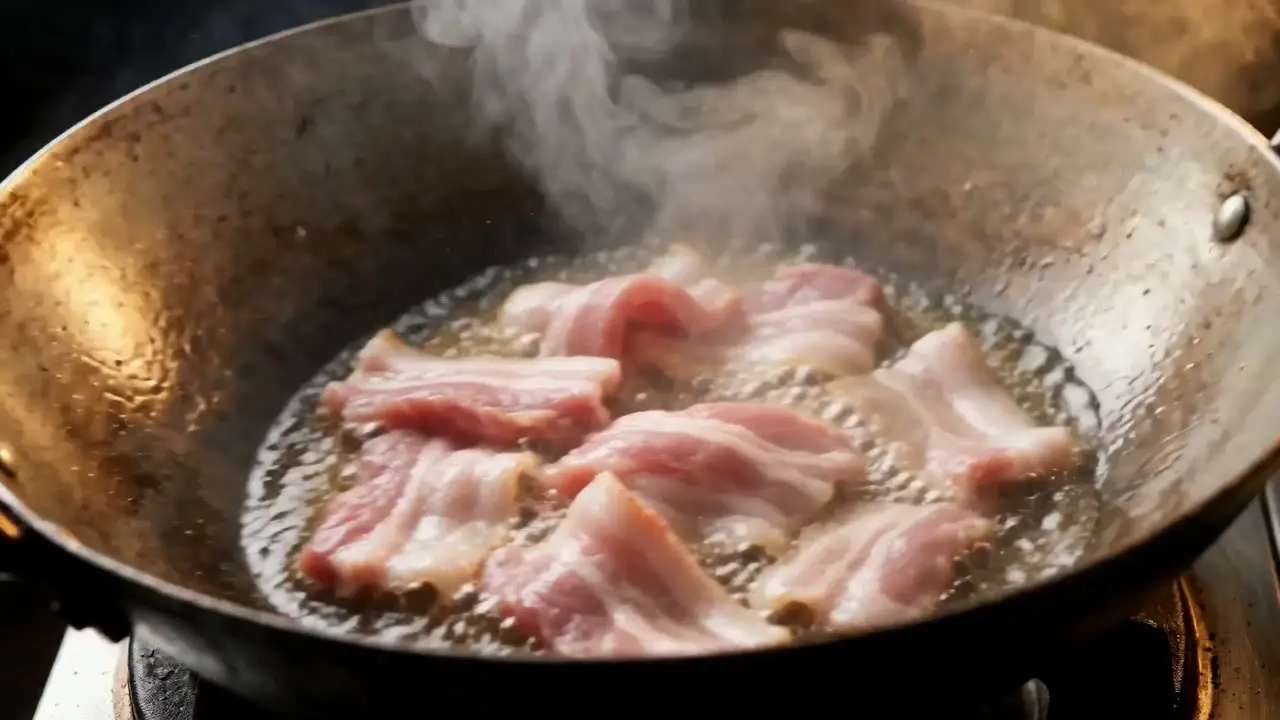 我aii辣椒炒肉｜视频节点 15