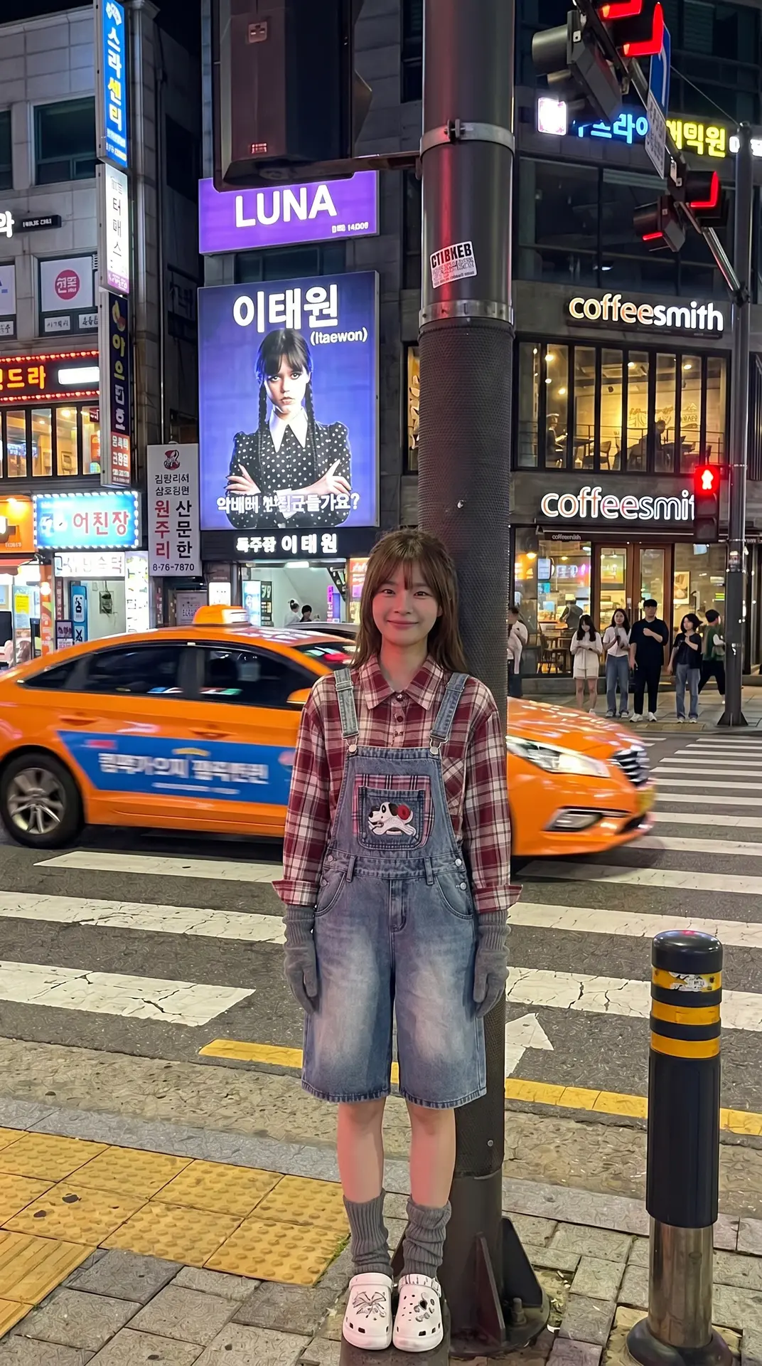 服装带货街拍穿搭AI视频教程｜图片节点 15