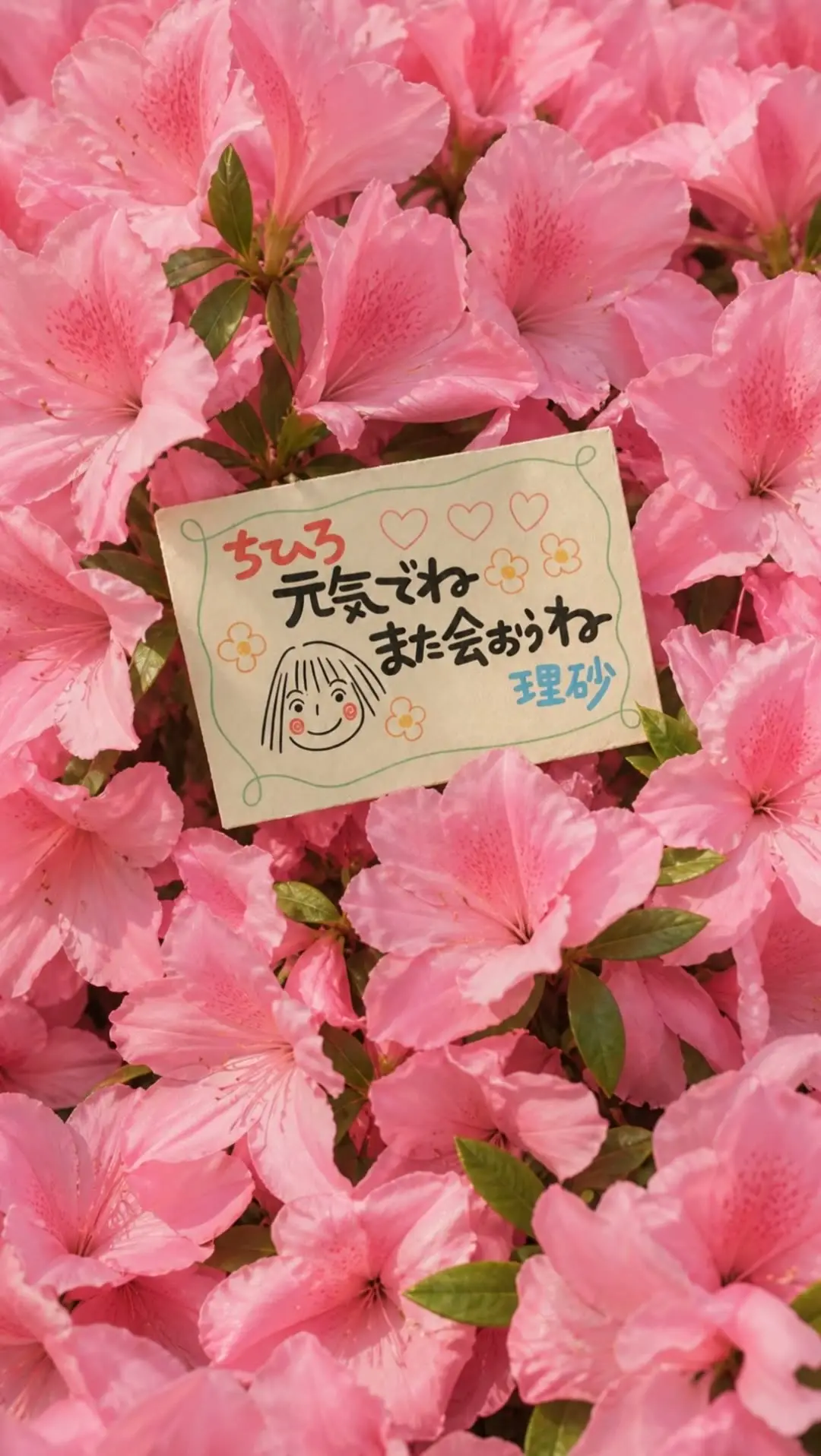 什么❗❓《千与千寻》真人版定档了👀｜视频节点 43