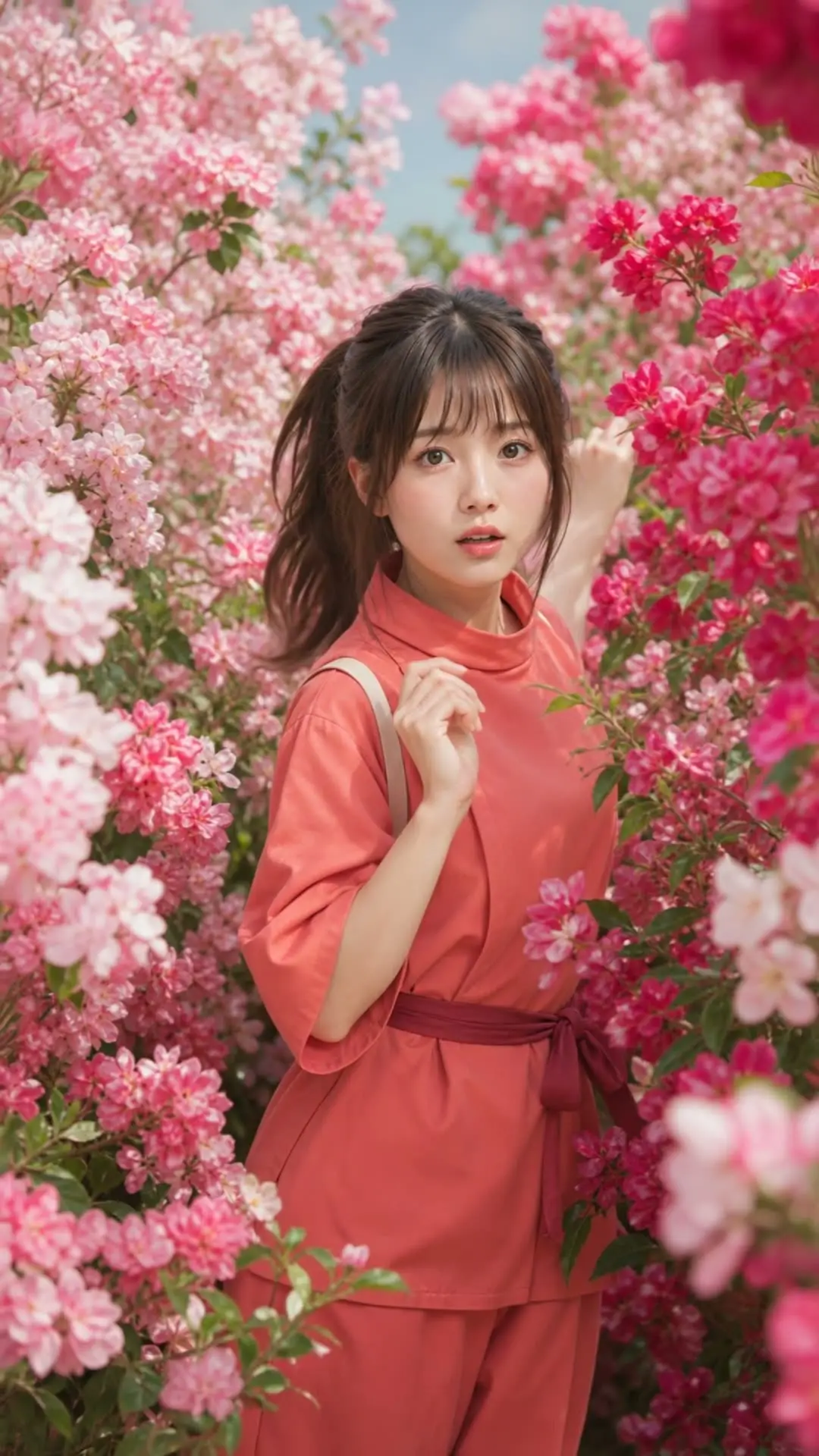 什么❗❓《千与千寻》真人版定档了👀｜视频节点 45