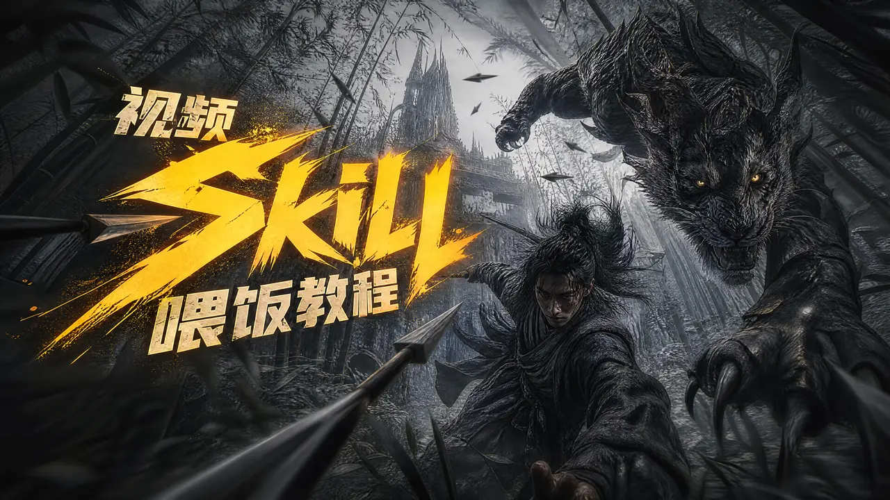 手搓一个能做视频的Agent Skill【喂饭教程】