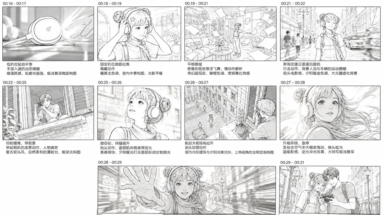 产品耳机MV教程｜图片节点 13