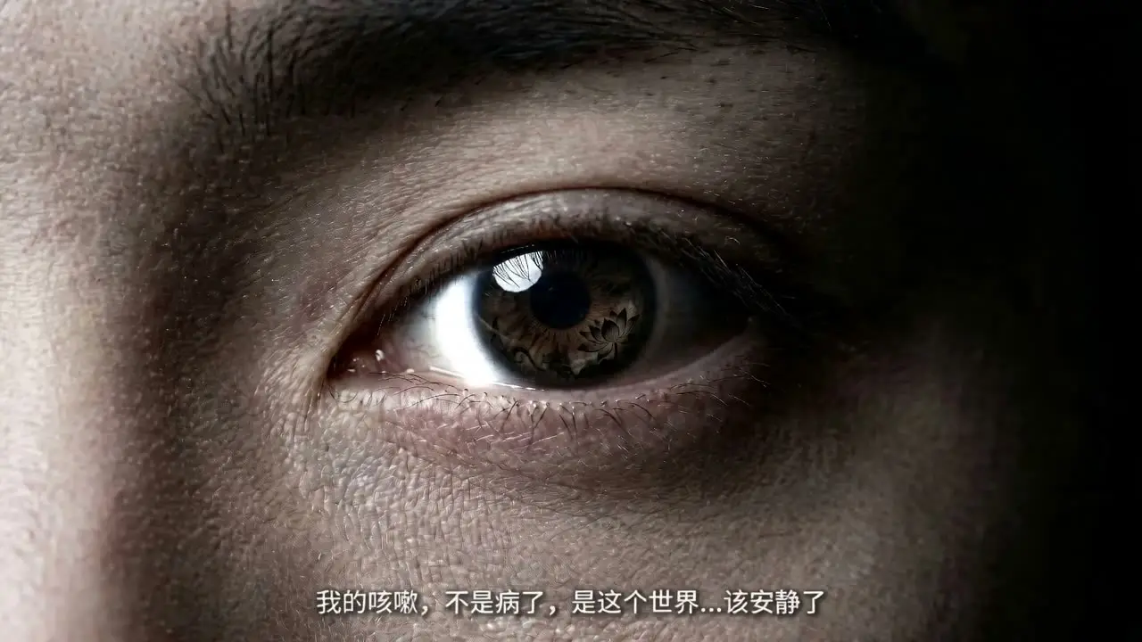 末世莲华录·mv｜分镜视频-#5