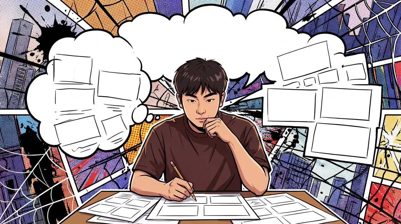 我在侏罗纪开口说话了？!｜图片节点 9