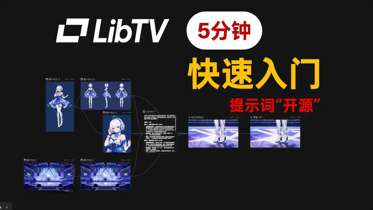 入门项目教程-太空歌姬