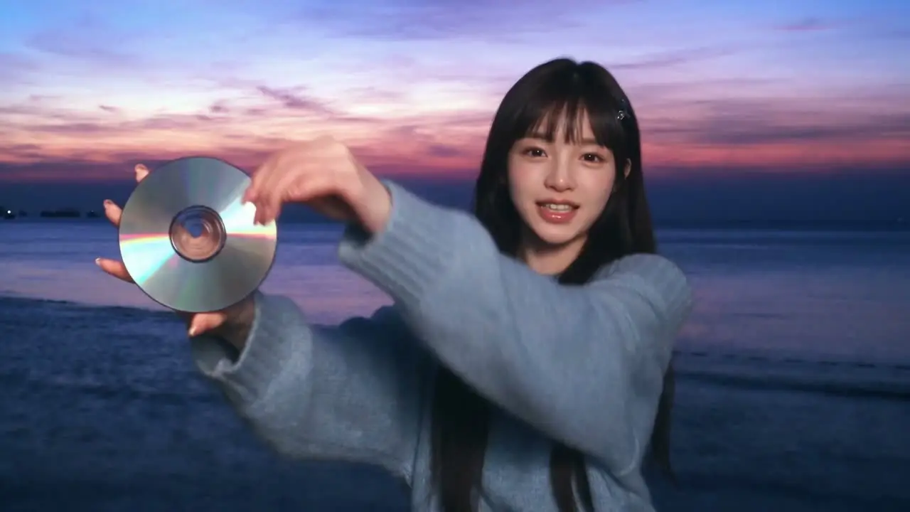 SansanYe-AiVlog详细制作流程｜视频节点 1