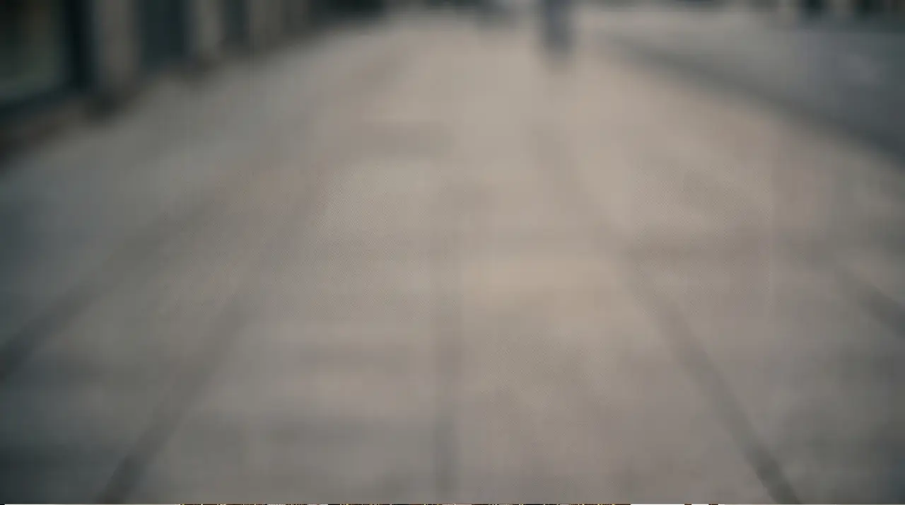 同一条路｜图片节点 43
