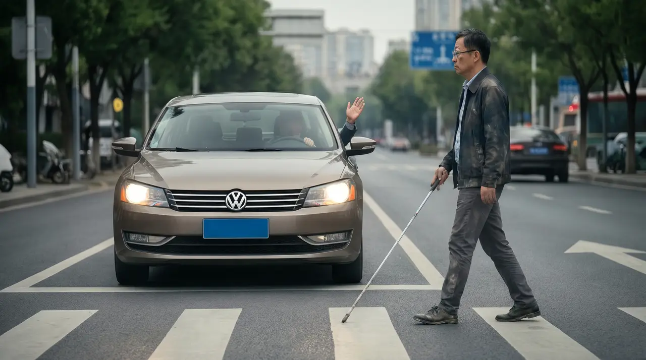 同一条路｜图片节点 13