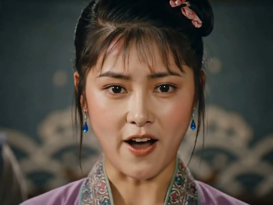 三姐反诈｜视频节点 3 - 副本
