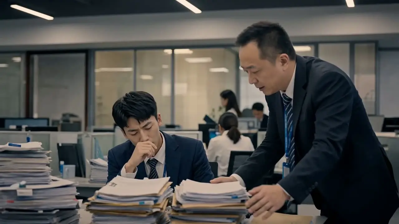说爱你｜视频节点 6