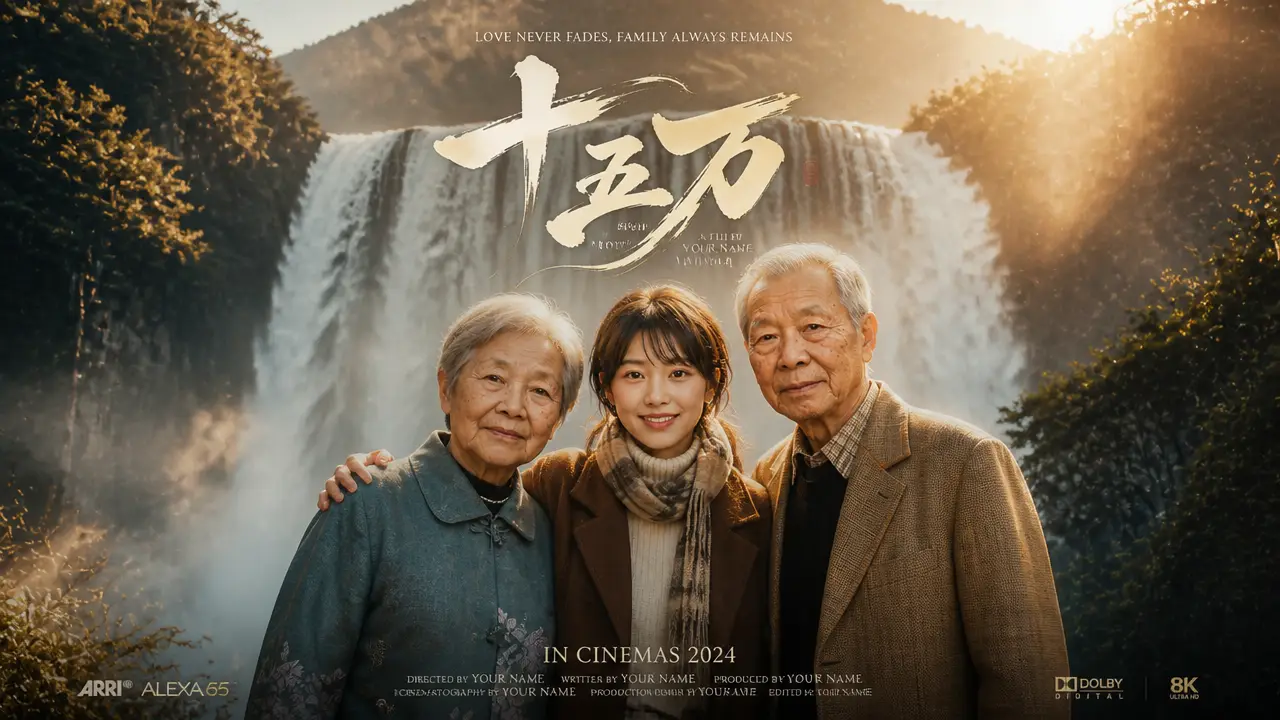初心向善 步履不停｜图片节点 1