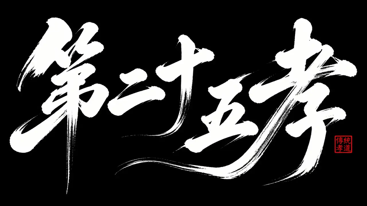 初心向善 步履不停｜图片节点 1