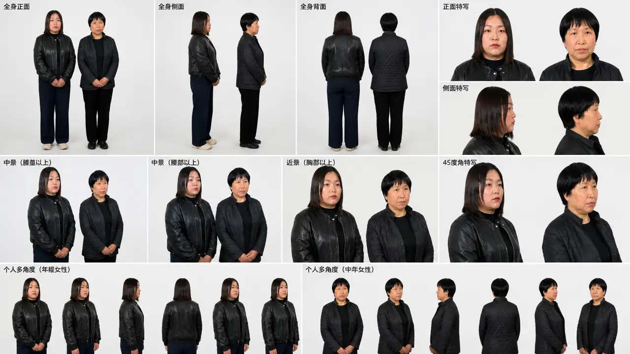 初心向善 步履不停｜图片节点 23