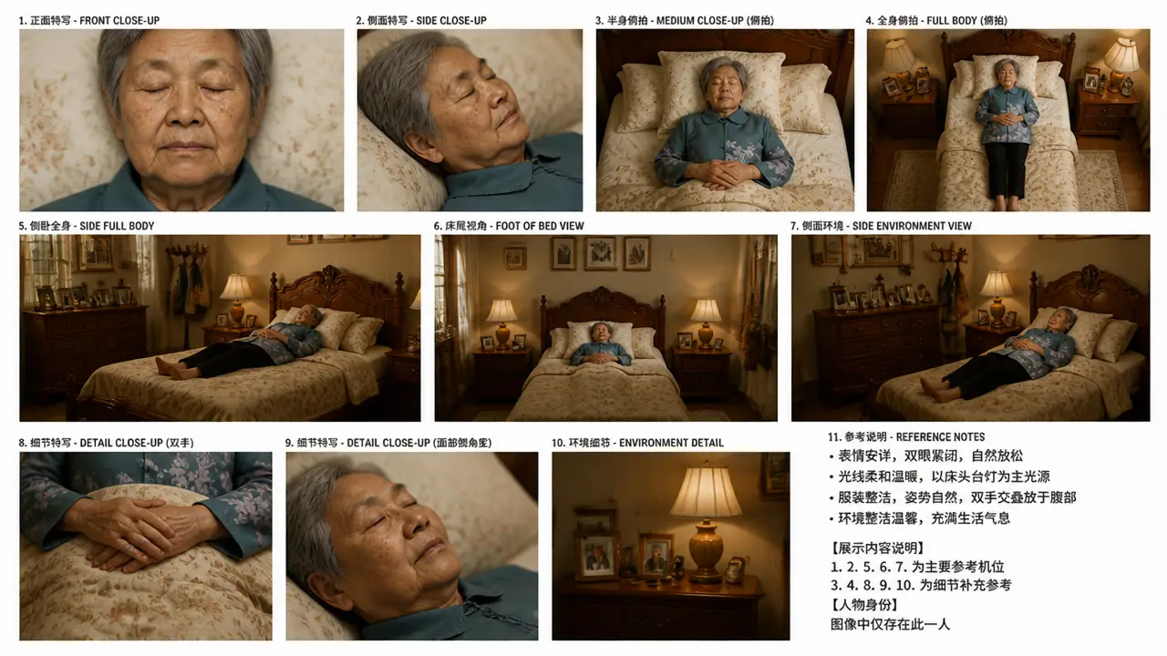 初心向善 步履不停｜图片节点 13