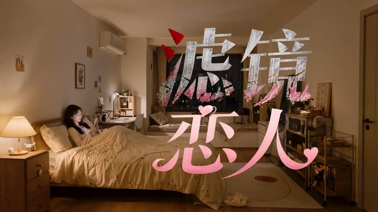 滤镜恋人