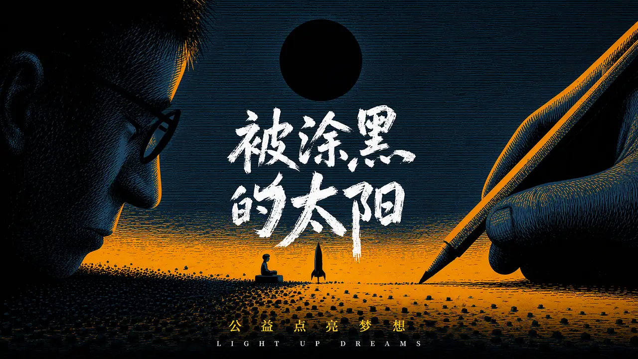 别让玩笑成为涂黑孩子太阳的一笔