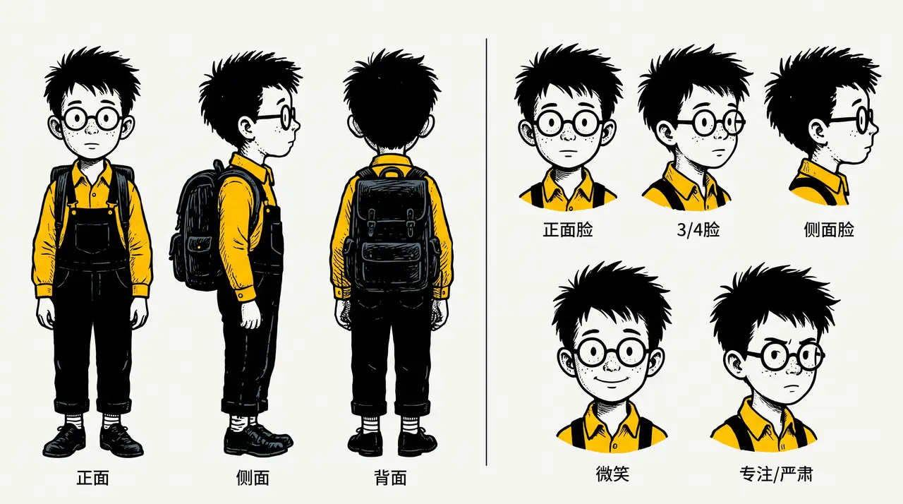 别让玩笑成为涂黑孩子太阳的一笔｜图片节点 4 - 副本