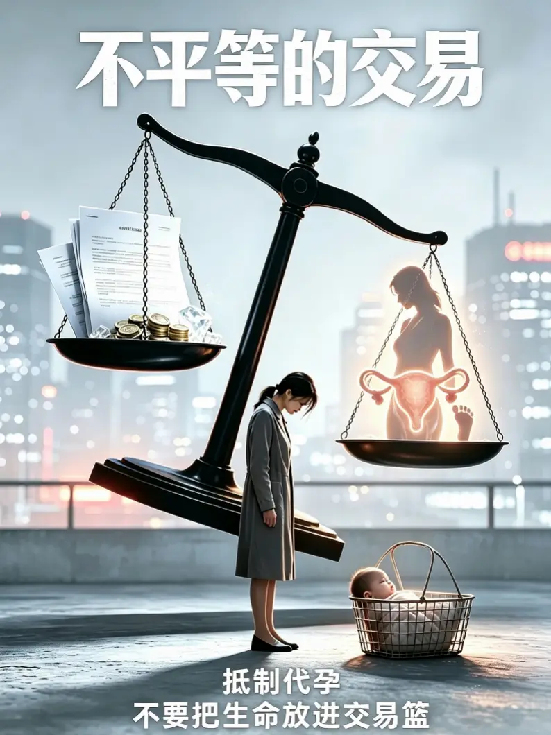 不平等交易