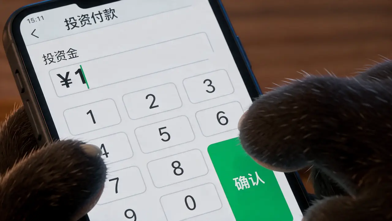 熊猫大爷的反诈之路｜图片节点 5