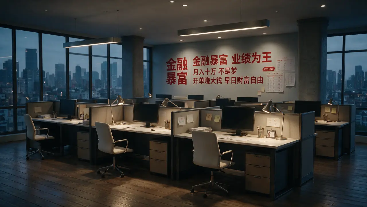 熊猫大爷的反诈之路｜图片节点 1