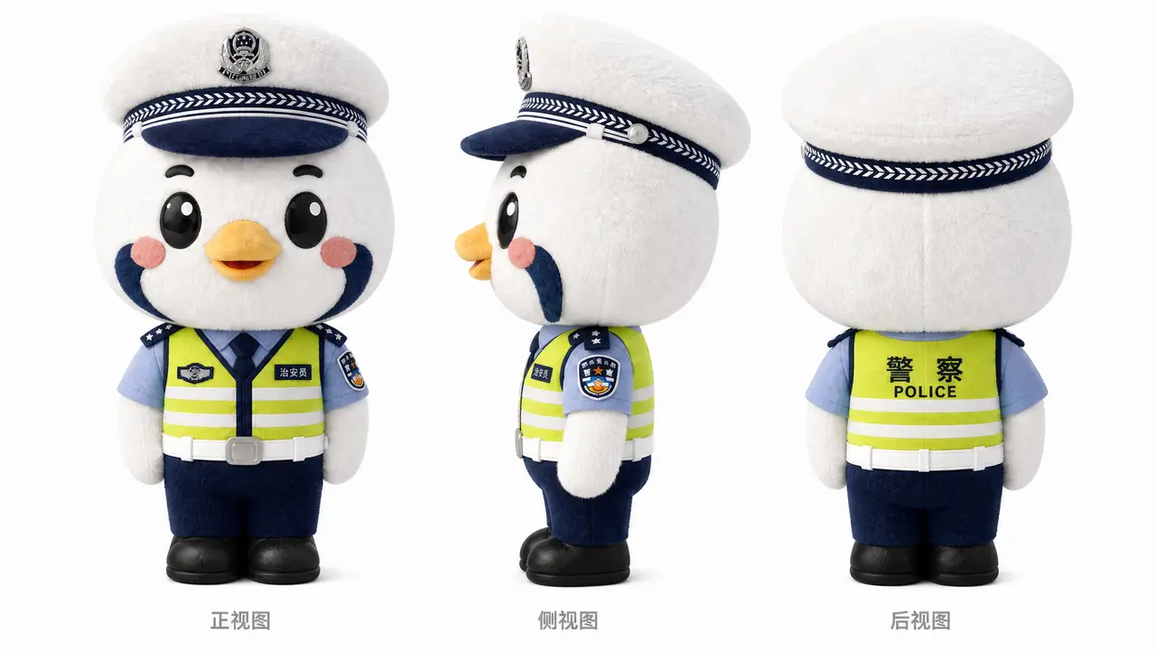 头盔也是铠甲！｜图片节点 3
