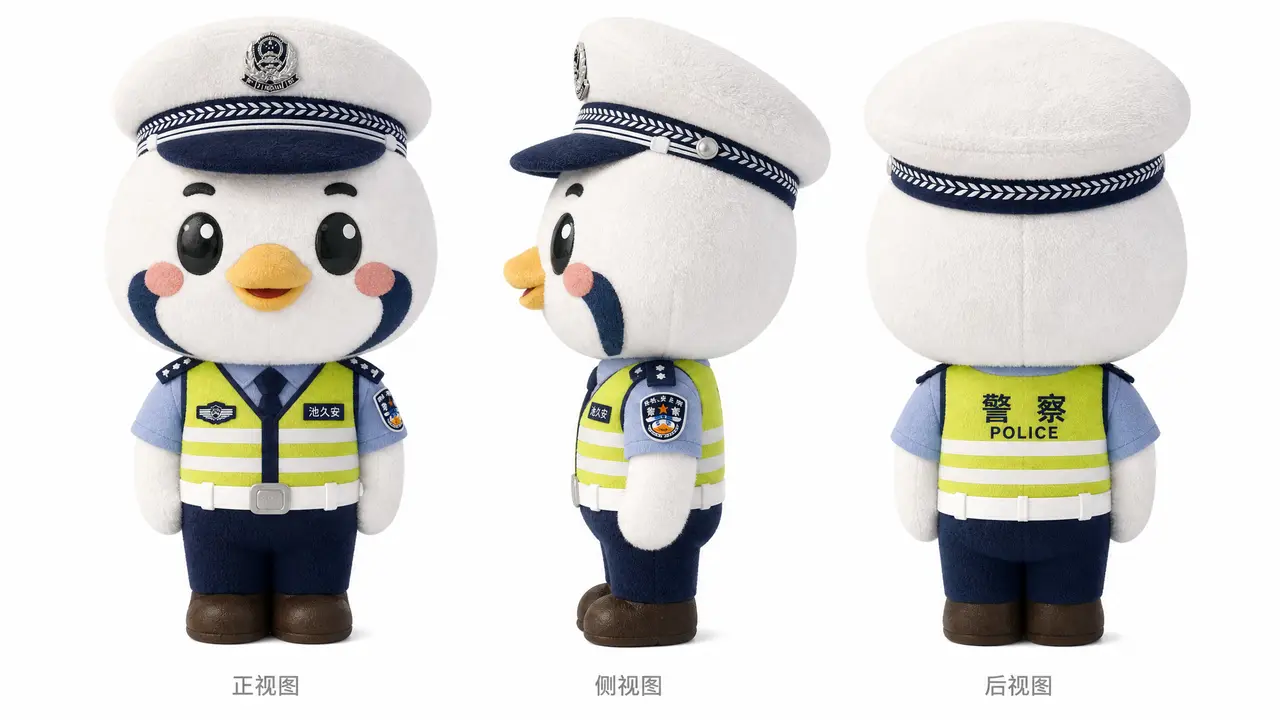 头盔也是铠甲！｜图片节点 2