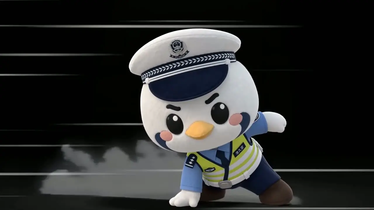 头盔也是铠甲！｜视频节点 2