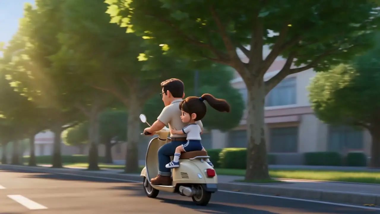 头盔也是铠甲！｜视频节点 7