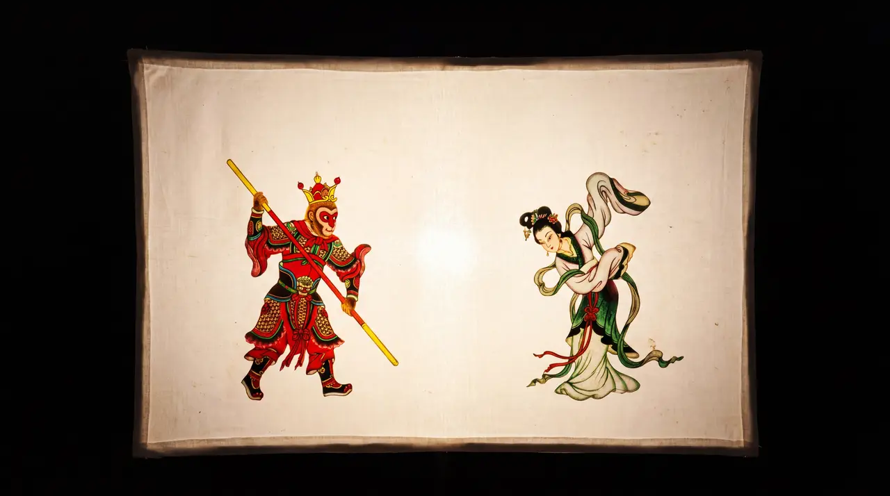 【政务微电影】清风晋韵·十年回响｜图片节点 29