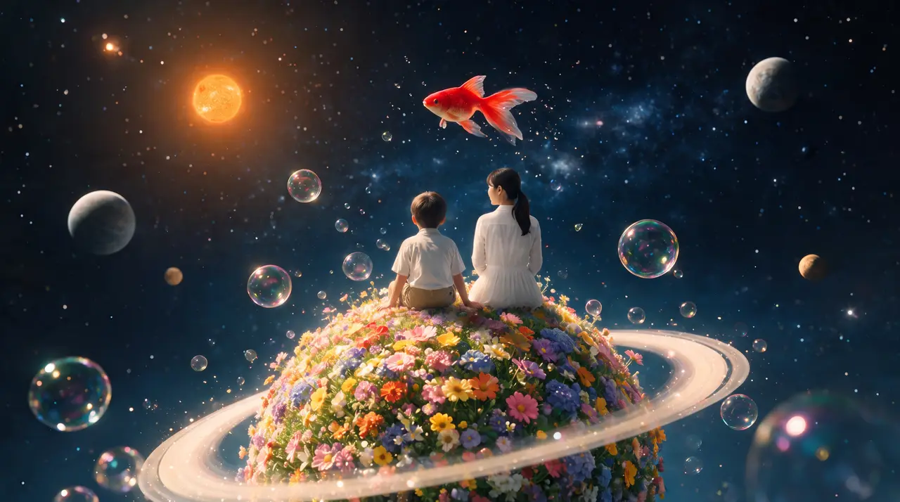 看见他的世界公益短片｜图片节点 1 - 副本