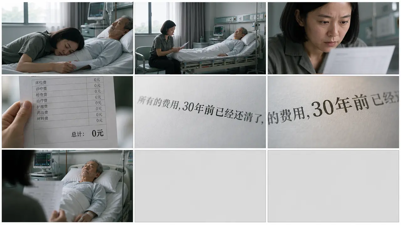 跨越30年的报恩｜图片节点 6