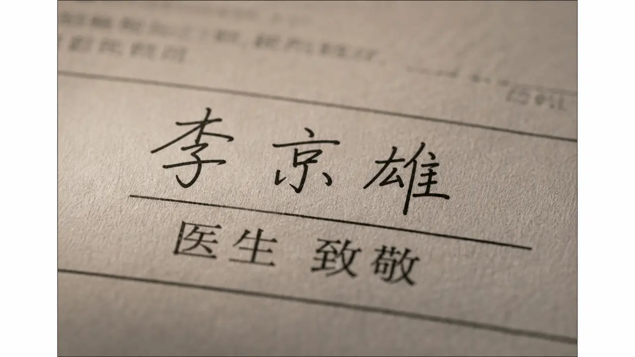 跨越30年的报恩｜图片节点 2