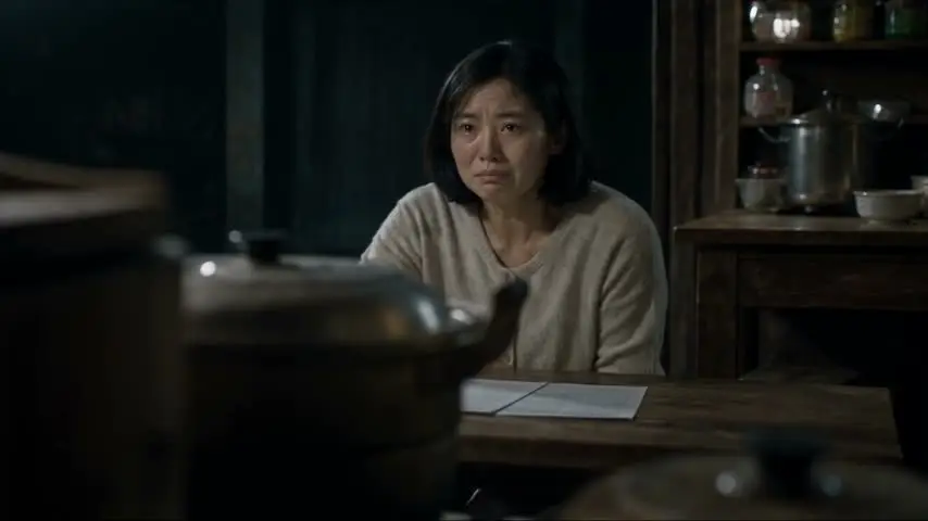 跨越30年的报恩｜视频节点 2