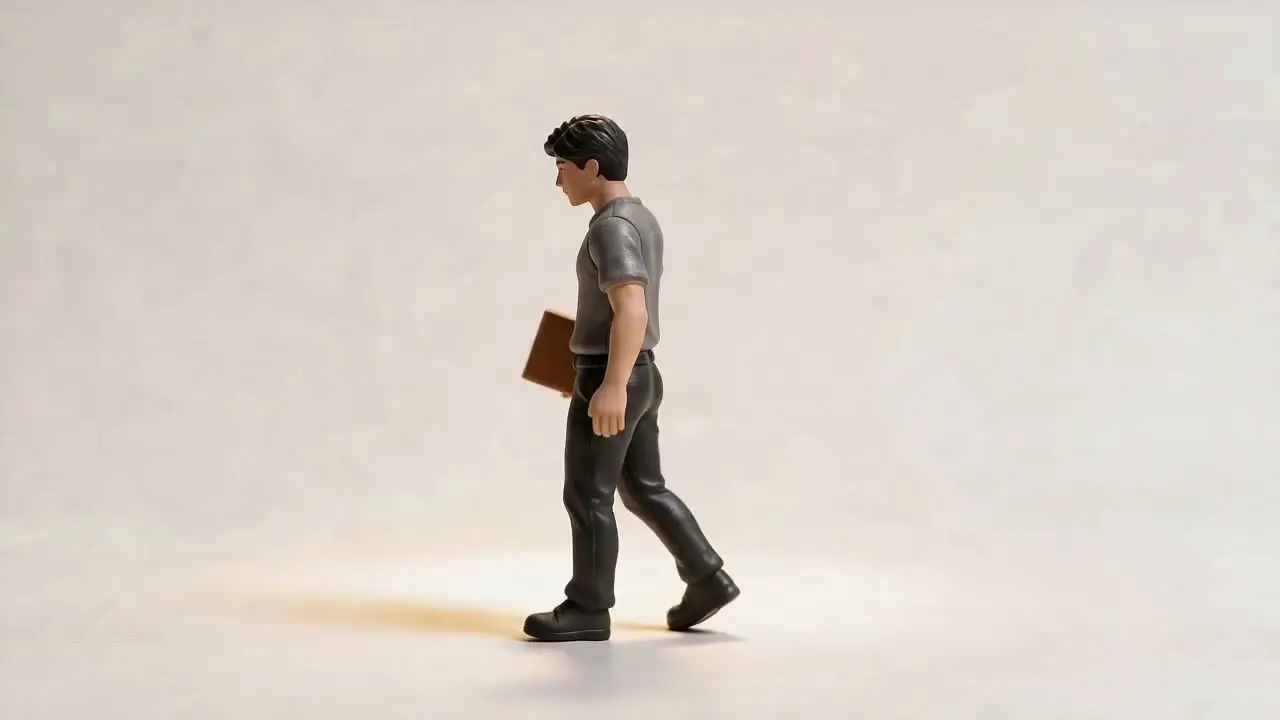 世界读书日《在书里找回共振的频率》｜视频节点 10