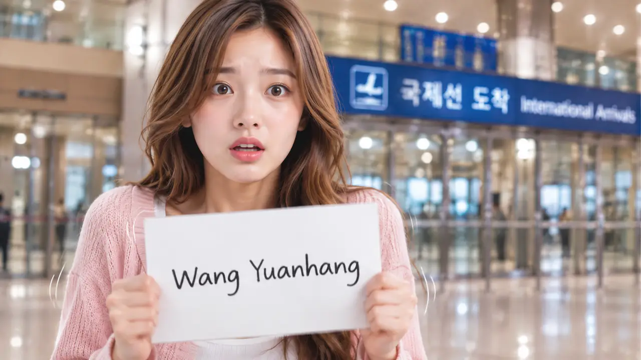 王远航在首尔01｜图片节点 9
