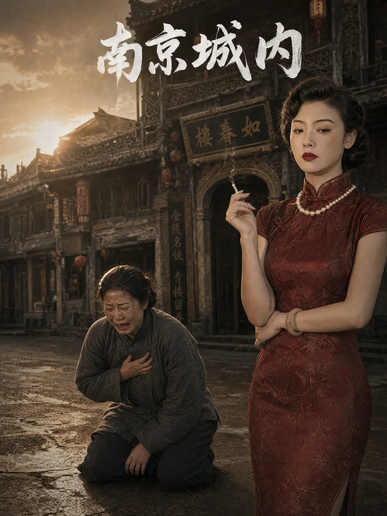 南京城内｜图片节点 6